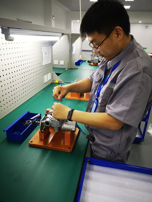 經(jīng)緯達(dá)高瞻 深耕中國場(chǎng)景制動(dòng)技術(shù)，突破'卡脖子'壁壘