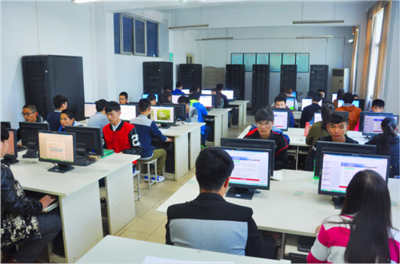 漯河職業(yè)技術(shù)學(xué)院高招網(wǎng) 計(jì)算機(jī)網(wǎng)絡(luò)工程專業(yè)詳解