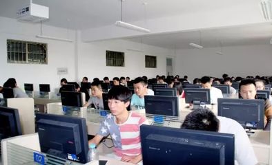 蘭州外語(yǔ)職業(yè)學(xué)院高職單招簡(jiǎn)章 計(jì)算機(jī)網(wǎng)絡(luò)工程專業(yè)