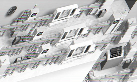 以MES系統為核心構建智能工廠，賦能計算機網絡工程新篇章