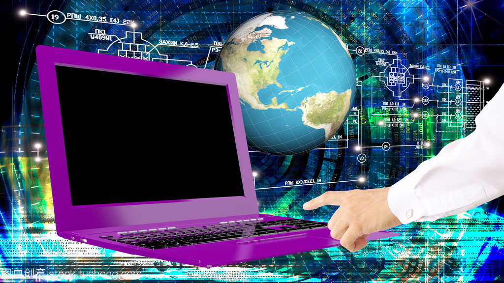 一代創(chuàng)新 現(xiàn)代工程計(jì)算機(jī)技術(shù)與計(jì)算機(jī)網(wǎng)絡(luò)工程的融合與發(fā)展