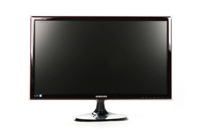 三星S27A550H液晶顯示器 視覺體驗的藝術(shù)品